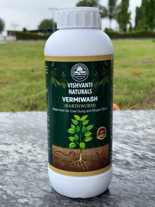 Vermi Wash